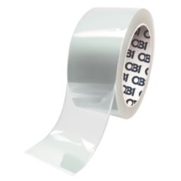 OB1  Repair Tape Extreme Strength Clear 20m x 50mm