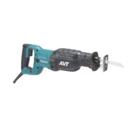 Makita JR3070CT/2 1510W  Electric AVT Reciprocating Saw 240V