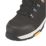 Site Stornes Size 10  Black Waterproof Steel Toe Cap Safety Boots