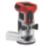 Einhell Professional TP-ET 18 Li BL 18V Li-Ion Power X-Change 6mm & 8mm Brushless Cordless Trim Router - Bare