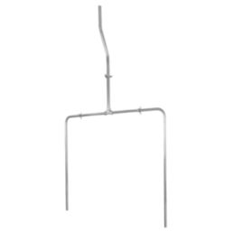 Thomas Dudley Ltd 2-Bowl Urinal Sparge Pipes