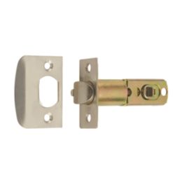 ERA  Door Handle Set Satin Stainless Steel 67mm