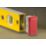 Stabila  Spirit Level 47" (1200mm)