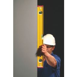 Stabila  Spirit Level 47" (1200mm)