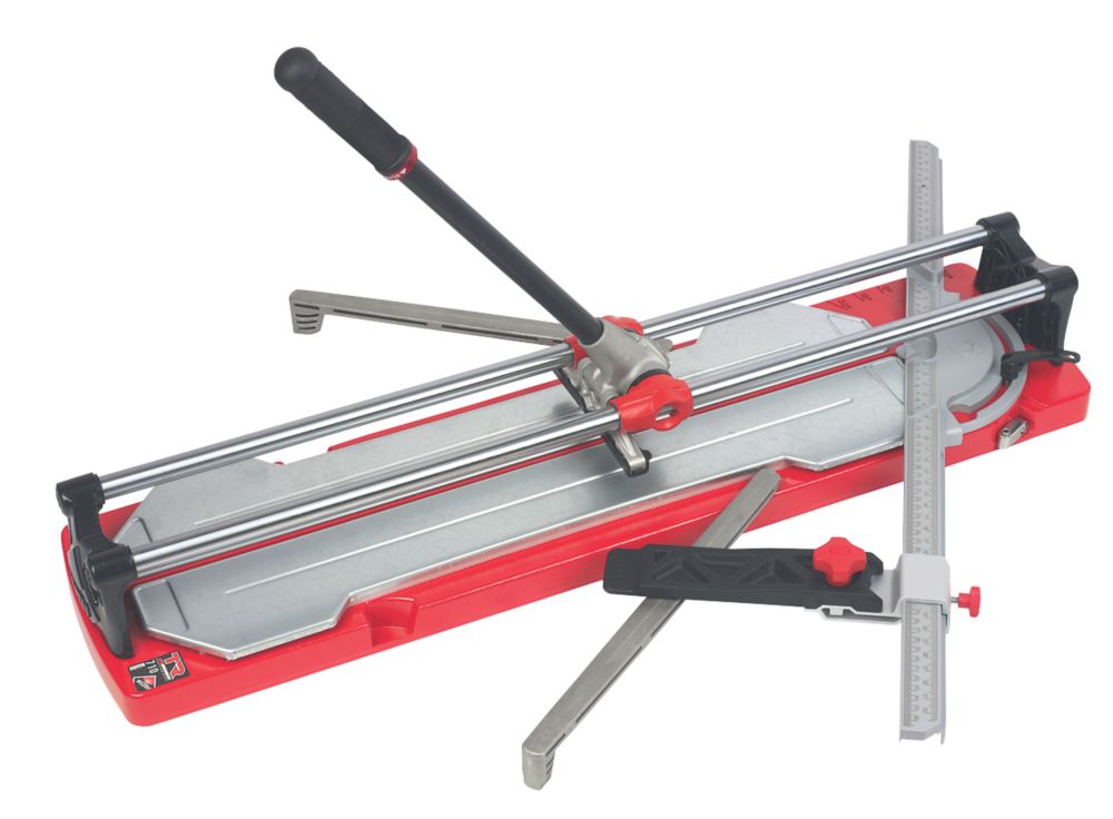 Rubi TR710 Tile Cutter 600mm Screwfix