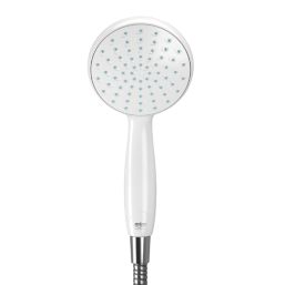 Mira Go White 8.5kW  Electric Shower