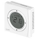 Danfoss TP5001 1-Channel Wired Programmable Room Thermostat