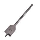 Erbauer  Hex Shank  Flat Wood Drill Bit 28mm x 152mm