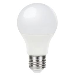 LAP  E27 A60 LED Light Bulb  806lm 7.3W 5 Pack