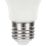 LAP  E27 A60 LED Light Bulb  806lm 7.3W 5 Pack