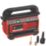 Einhell Pressito 18/25 Solo 18V Li-Ion Power X-Change  Cordless Compressor - Bare