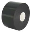 Pearl Consumables  Double-Sided Tape Black 5m x 50mm