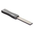 Trend Diamond Compact Folding Sharpening Stone 89mm