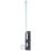 Hardware Solutions Monkey Tail Bolt Black 470mm