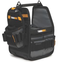 Toughbuilt ClipTech Tote & Pouch 8.6"