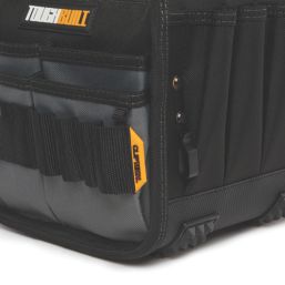 Toughbuilt ClipTech Tote & Pouch 8.6"