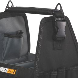 Toughbuilt ClipTech Tote & Pouch 8.6"