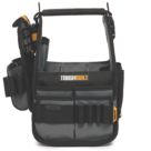 Toughbuilt ClipTech Tote & Pouch 8.6"