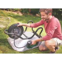 Bosch UniversalPump 18V Li-Ion Power for All Brushless Cordless Inflator - Bare