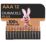 Duracell Plus AAA 1.5V Alkaline Batteries 12 Pack