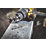 DeWalt Extreme Round Shank Metal Drill Bit 6mm x 93mm