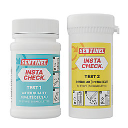 Sentinel InstaCheck Test Refill Bundle 100 Pack