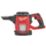 Milwaukee M18CV-0 18V Li-Ion RedLithium  Cordless  Hand Vacuum - Bare