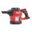 Milwaukee M18CV-0 18V Li-Ion RedLithium  Cordless  Hand Vacuum - Bare
