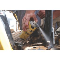 OB41  Multi-Use Penetrating Oil Spray 400ml