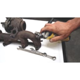 OB41  Multi-Use Penetrating Oil Spray 400ml