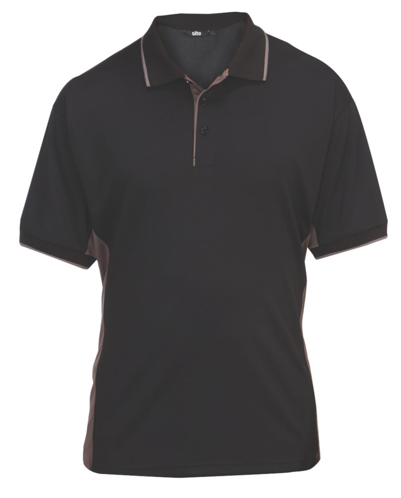 Moisture 2025 wicking polos