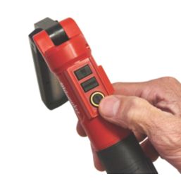 Milwaukee L4SL Rechargeable LED Stick Light Red/Black 550lm