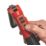 Milwaukee L4SL Rechargeable LED Stick Light Red/Black 550lm