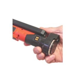 Milwaukee L4SL Rechargeable LED Stick Light Red/Black 550lm