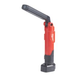 Milwaukee L4SL Rechargeable LED Stick Light Red/Black 550lm