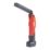 Milwaukee L4SL Rechargeable LED Stick Light Red/Black 550lm