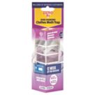 Zero In Demi-Diamond Clothes Moth Monitoring Trap