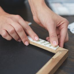 Command Self-Adhesive Picture Hanging Strips Medium 12 Pack