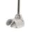 Metex Ratwall Stainless Steel Rat Blocker Installation Pole 950mm