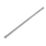 Metex Ratwall Stainless Steel Rat Blocker Installation Pole 950mm