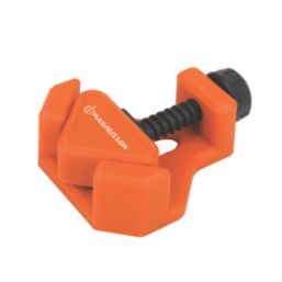 Magnusson 90° Angled Clamps 0.7" (20mm) 4 Pack