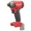Milwaukee M18FQID-0 FUEL SURGE 18V Li-Ion RedLithium Brushless Cordless Impact Driver - Bare