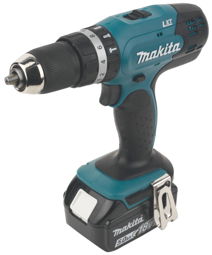 Screwfix drills makita hotsell