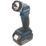 Makita DLX6068PT 18V 3 x 5.0Ah Li-Ion LXT  Cordless 6-Piece Kit
