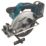 Makita DLX6068PT 18V 3 x 5.0Ah Li-Ion LXT  Cordless 6-Piece Kit