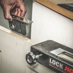 Trend LOCK/JIG 390mm Lock Jig