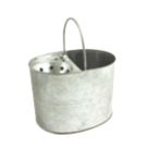 Charles Bentley SF/MB.03 Bucket Steel 13Ltr