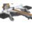 Titan TTB1363MSW 210mm  Electric Single-Bevel Sliding Mitre Saw 220-240V