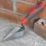 Faithfull FAISGTPT5 Soft-Grip Pointing Trowel 5"