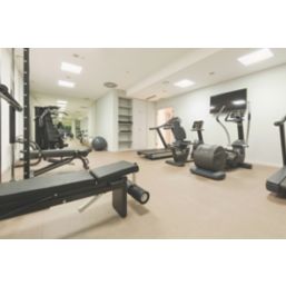 Sylvania Your Pro Square 600mm x 600mm LED Panel Light White 35W 4200lm